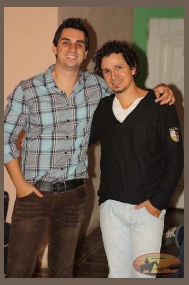 Anderson e Emerson